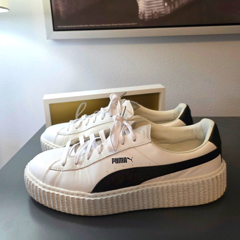 Fenty Creeper